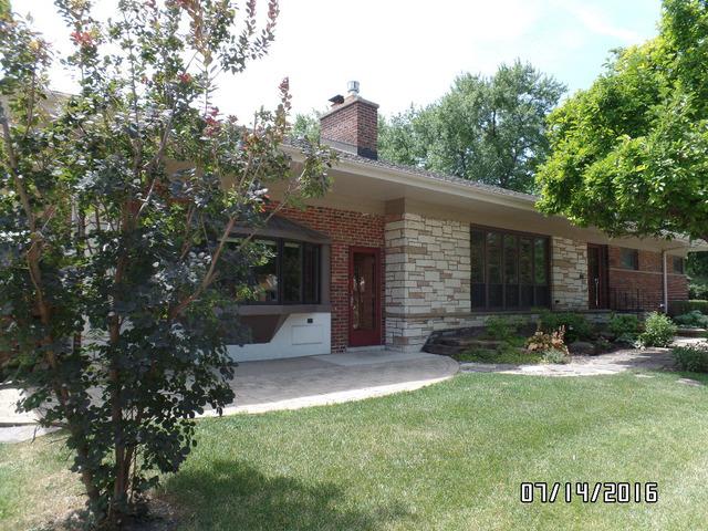 11001 S Fairfield Ave., Chicago, IL 60655