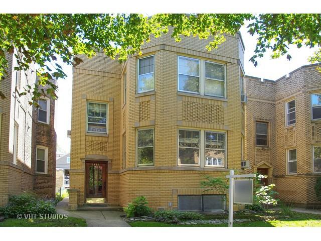 2827 W Lunt Ave., Chicago, IL 60645