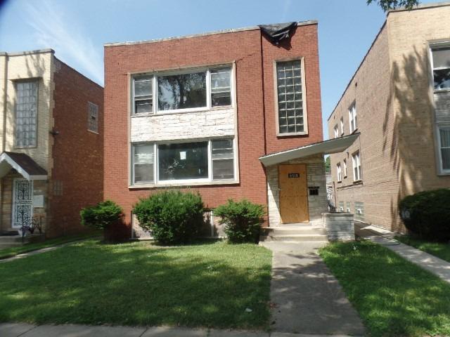 8518 S Ingleside Ave., Chicago, IL 60619