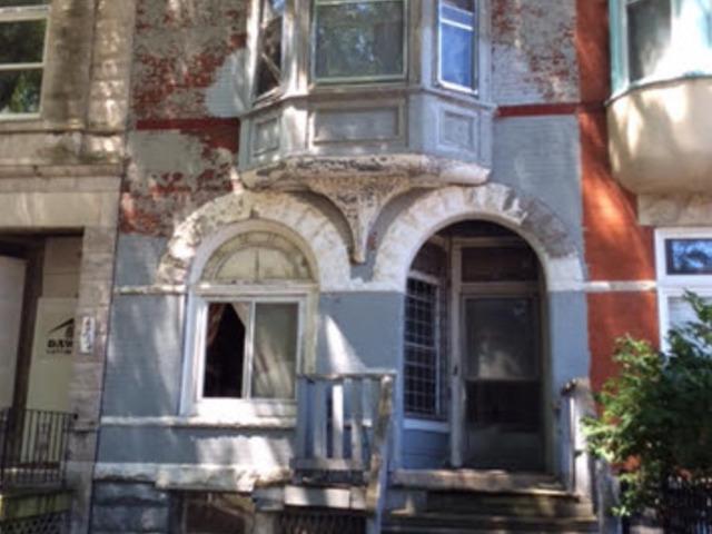 4732 S Evans Ave., Chicago, IL 60615