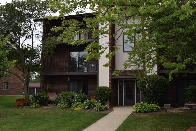 1251 Chalet Rd. #201, Naperville, IL 60563