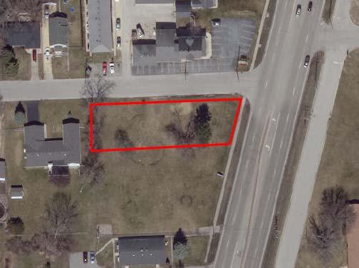 7624 N 2nd St., Machesney Park, IL 61115