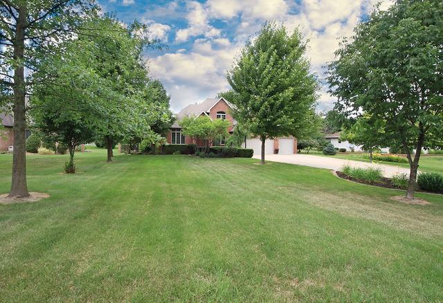 2845 N Bulrush Ct., Coal City, IL 60416