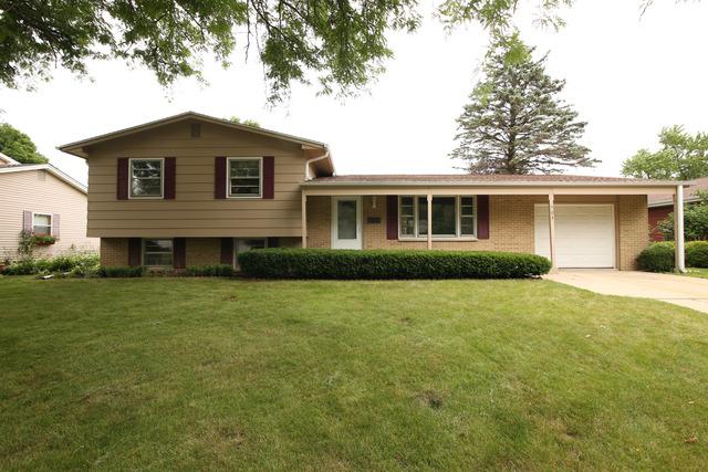 503 Ball Ave., Dekalb, IL 60115
