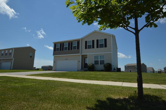 2365 Titus Dr., Yorkville, IL 60560