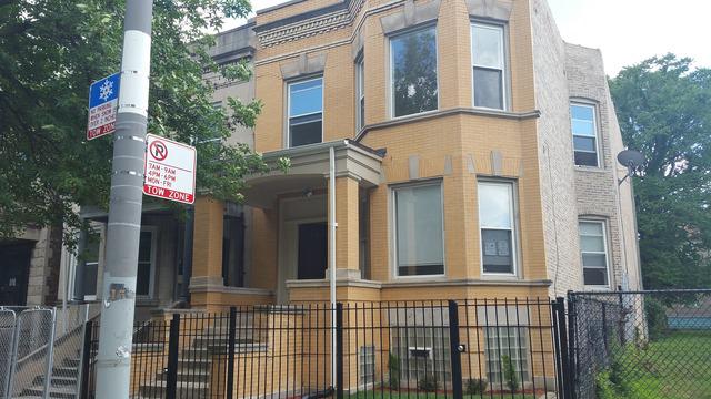 1517 W Garfield Blvd., Chicago, IL 60636