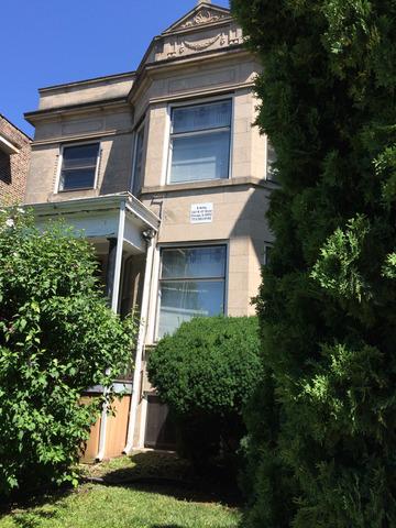 1306 W 64th St., Chicago, IL 60636