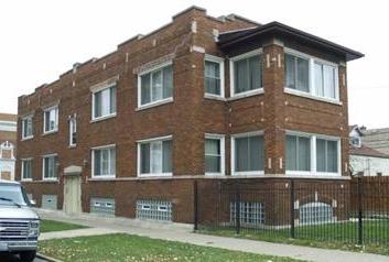 2605 W 60th St., Chicago, IL 60629