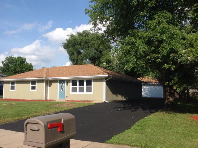 1310 Addleman St., Joliet, IL 60431