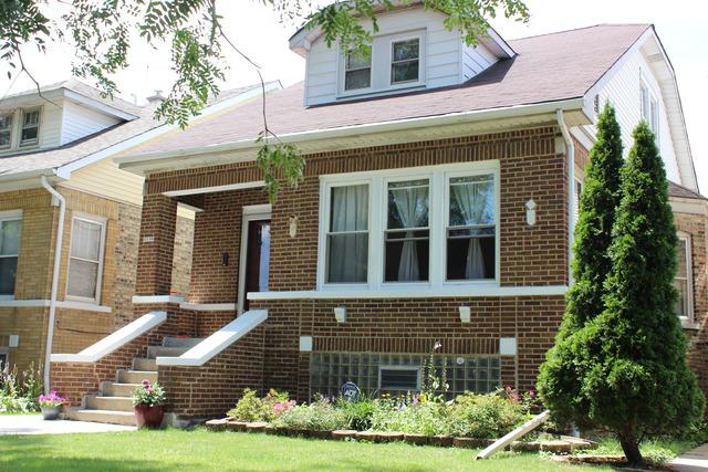 2536 N Major Ave., Chicago, IL 60639