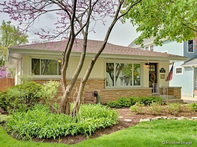 447 Colfax Ave., Clarendon Hills, IL 60514