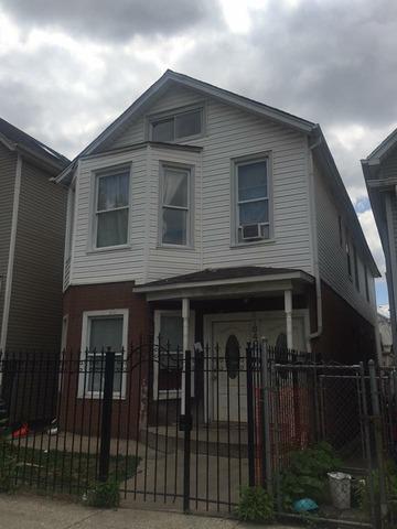 1840 N Washtenaw Ave., Chicago, IL 60647