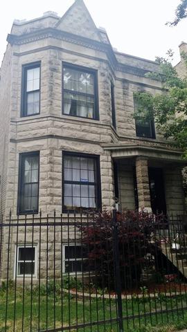 2716 N Monticello Ave., Chicago, IL 60647