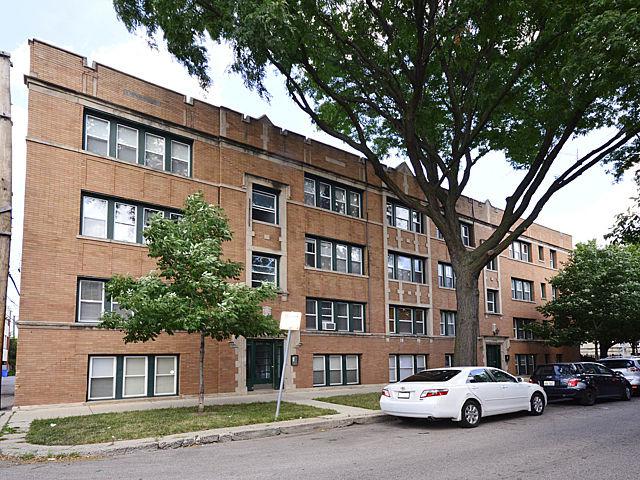 2342 W Rosemont Ave. #1, Chicago, IL 60659