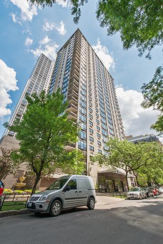 1313 N Ritchie Ct. #904, Chicago, IL 60610