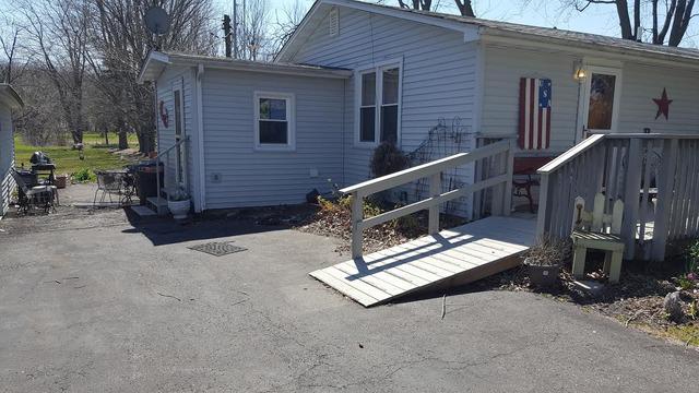 14900 Lisbon Center Rd., Newark, IL 60541