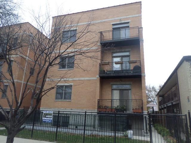 3752 W Leland Ave. #1N, Chicago, IL 60625