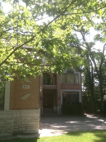 [Address Hidden by Seller], Northbrook, IL 60062