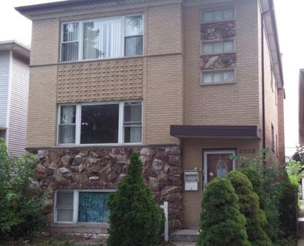2528 S 60th Ct., Cicero, IL 60804
