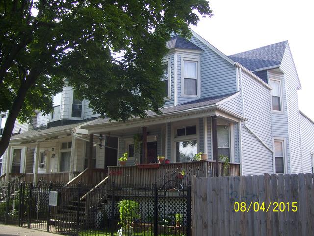 3608 W Wabansia Ave., Chicago, IL 60647