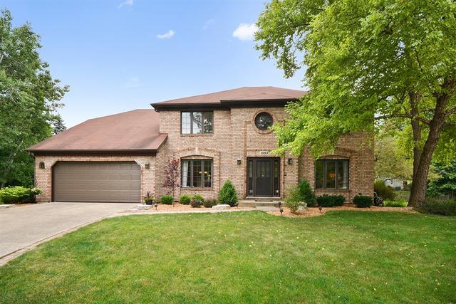 1553 Ceals Ct., Naperville, IL 60565