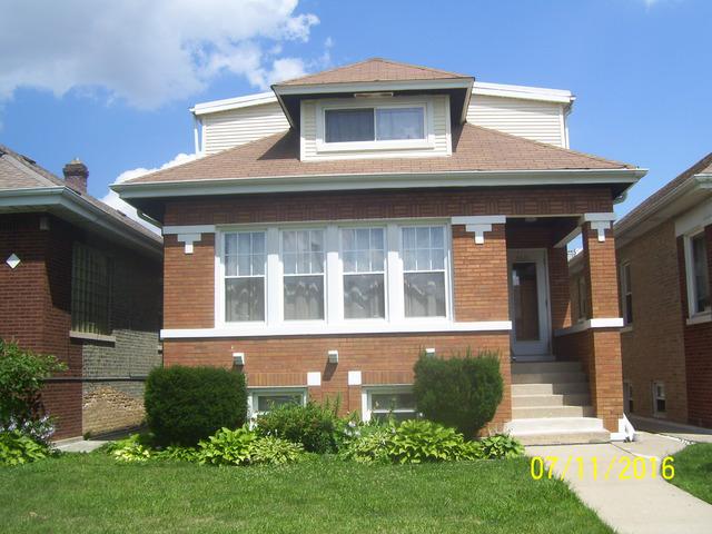 3621 N Luna Ave., Chicago, IL 60641