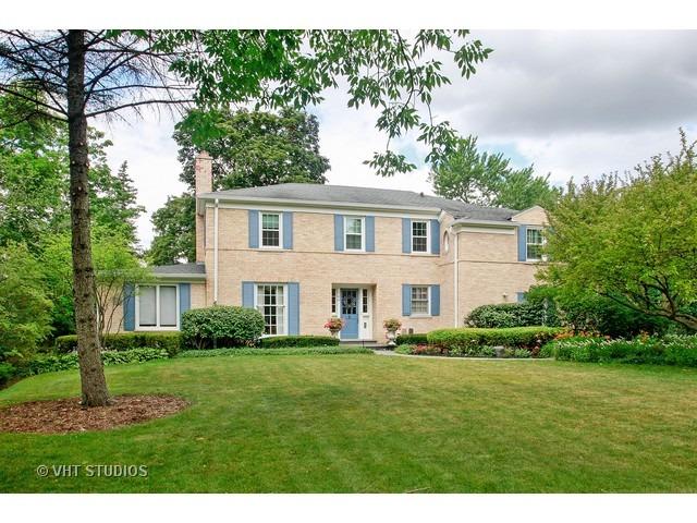 700 Chatham Rd., Glenview, IL 60025