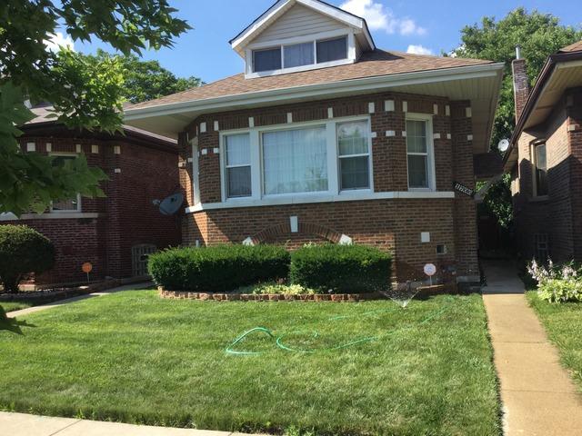 1706 W 92nd St., Chicago, IL 60620