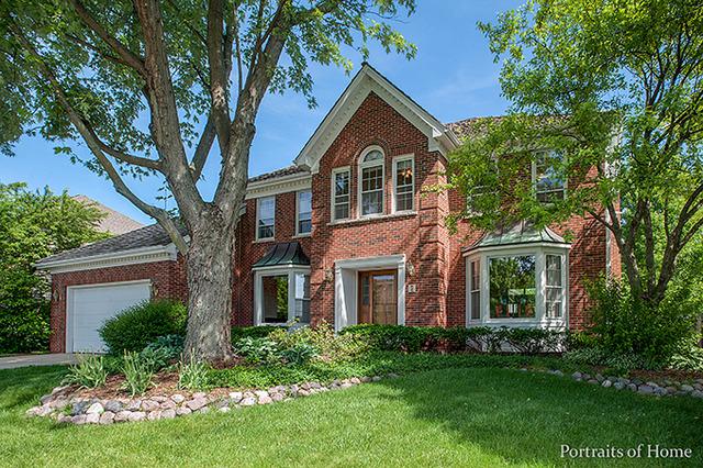 7 Hawkins Cir., Wheaton, IL 60189