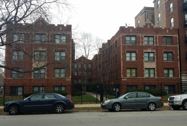 4525 S Drexel Blvd. #3W, Chicago, IL 60653