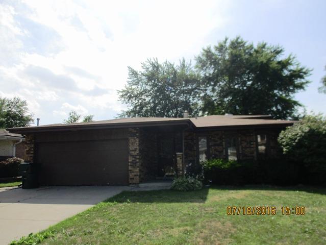 15712 Madison Ave., Dolton, IL 60419