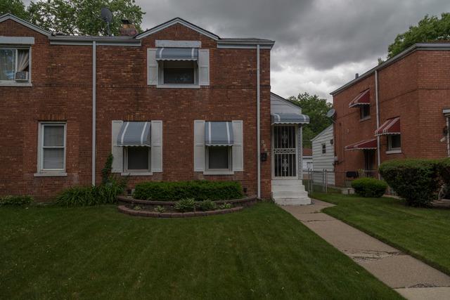 8620 S Champlain Ave., Chicago, IL 60619