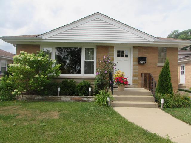 7542 W Howard St., Niles, IL 60714