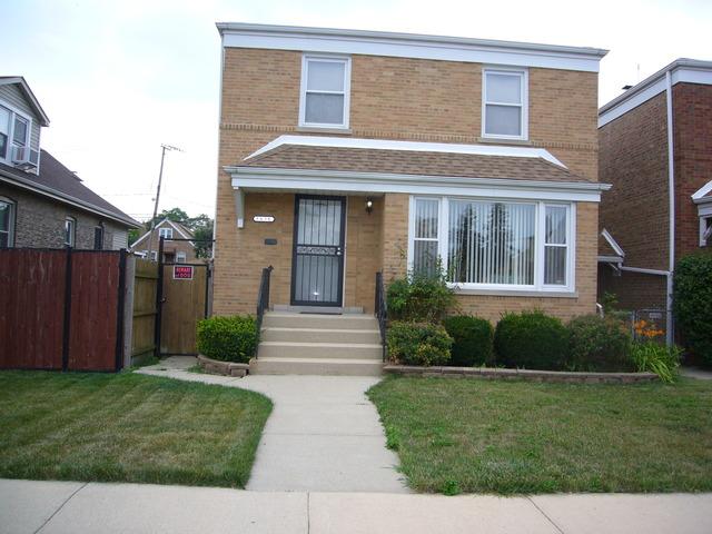 8636 S Winchester Ave., Chicago, IL 60620