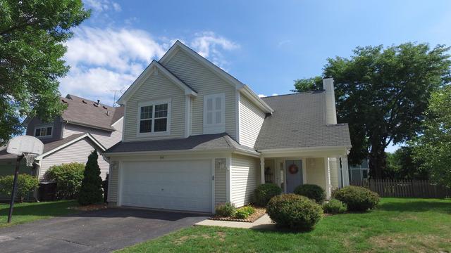 1540 Portsmouth Ct., Grayslake, IL 60030