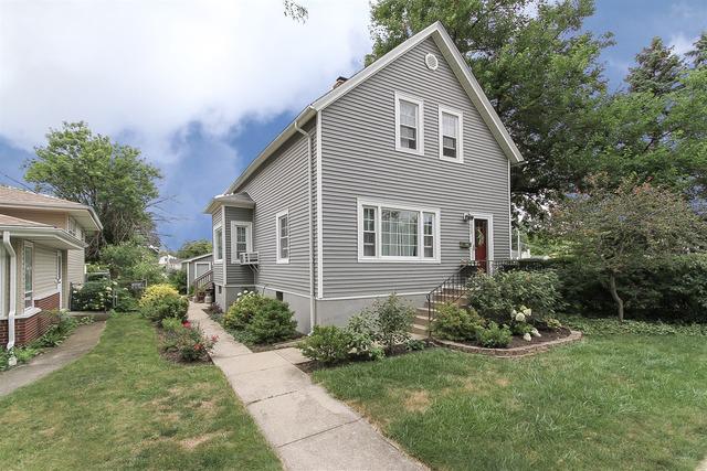 1820 Illinois St., Des Plaines, IL 60018