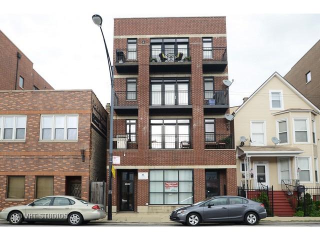 3715 N Elston Ave. #4, Chicago, IL 60618
