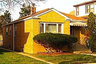 5424 S Mulligan Ave., Chicago, IL 60638