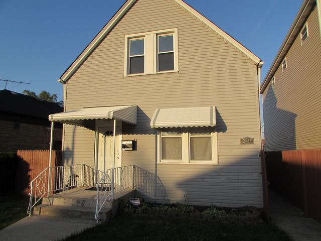 2035 N Nagle Ave., Chicago, IL 60707