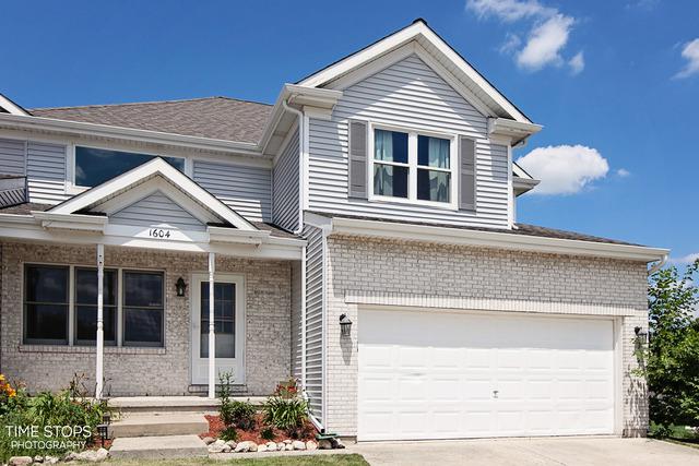1604 Colleen Ct., Aurora, IL 60505