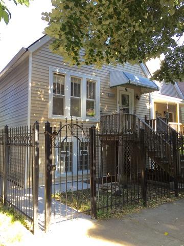 4104 N Drake Ave., Chicago, IL 60618