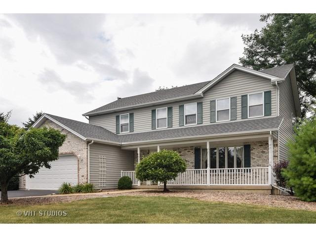 9N969 N Leland Ct., Elgin, IL 60124