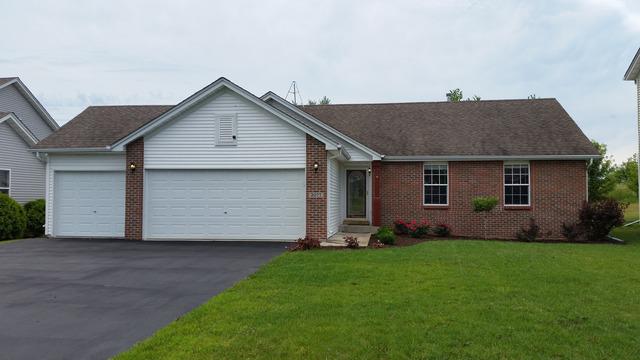 3077 Hamlin Dr., Machesney Park, IL 61115