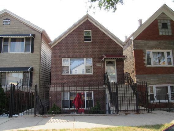 [Address Unavailable], Chicago, IL 60608