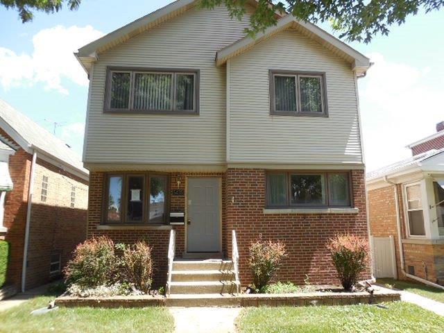 5435 N Nashville Ave., Chicago, IL 60656