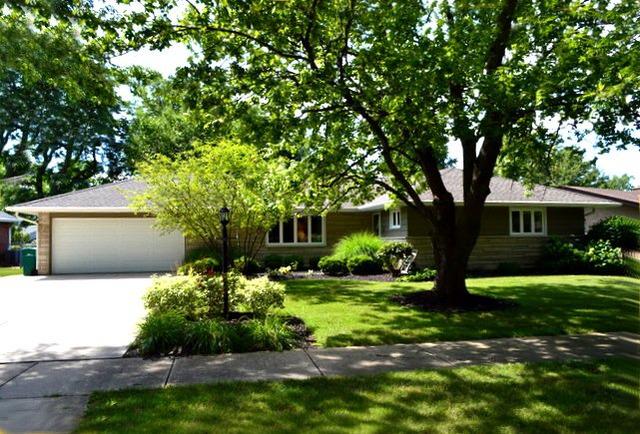 501 E Palladium Dr., Joliet, IL 60435