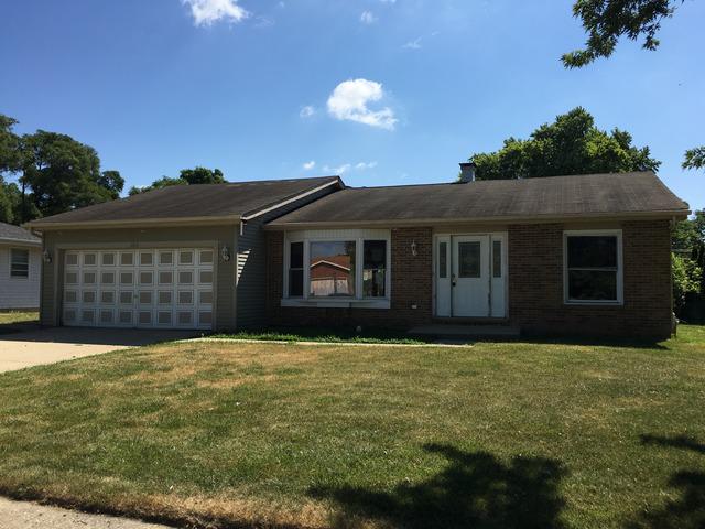 1410 N Scully Dr., Mchenry, IL 60050