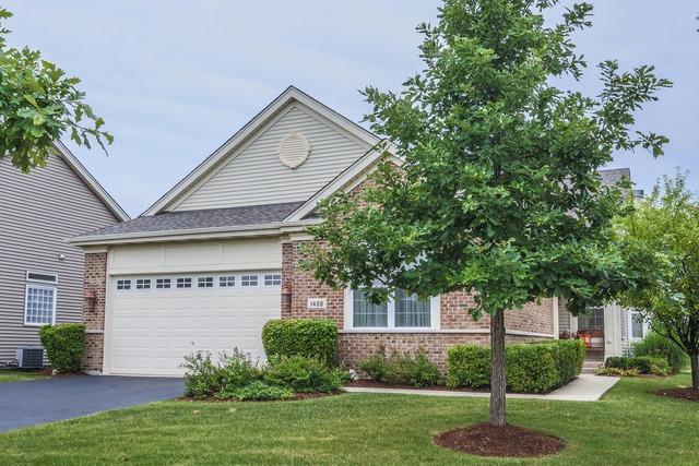 1488 Mansfield Dr., Aurora, IL 60502