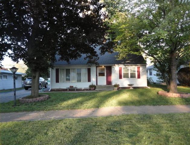 1002 N Barthelme Ave., Joliet, IL 60435