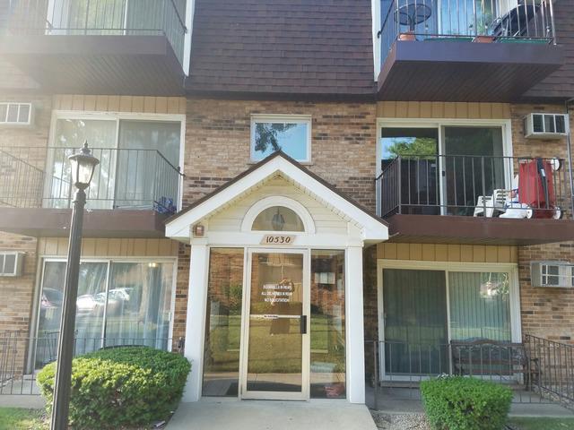 10530 Ridgeland Ave. #2, Chicago Ridge, IL 60415